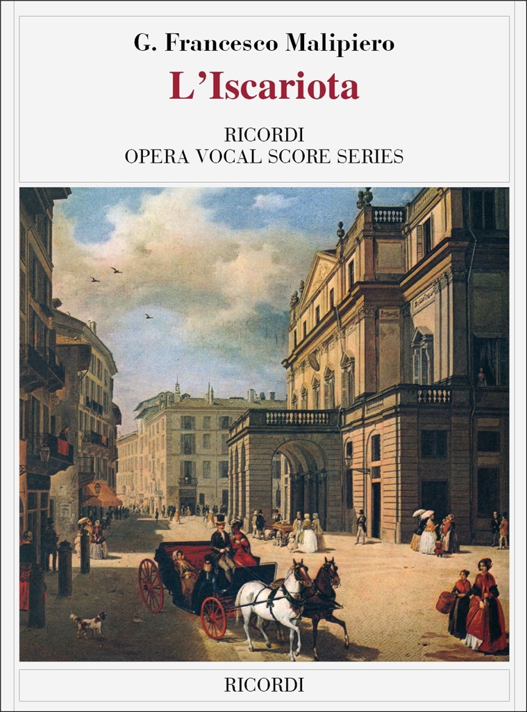 L'Iscariota